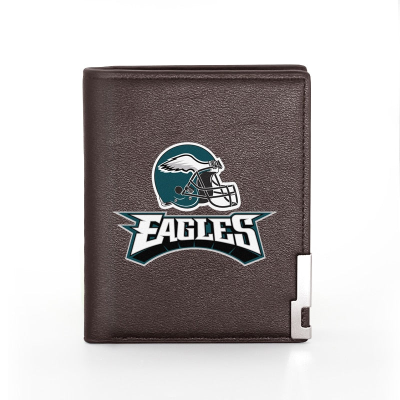 Philadelphia Eagles Wallet