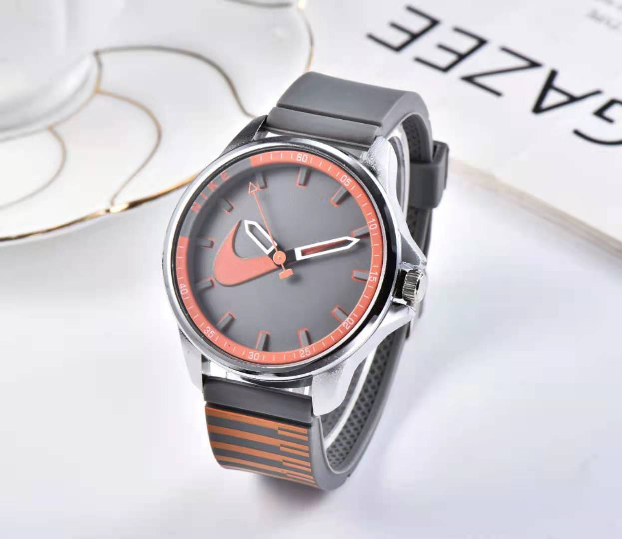 Nike Sports Watch