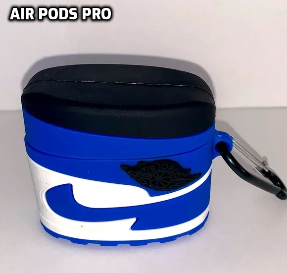 AJ 1 Air Pods Case