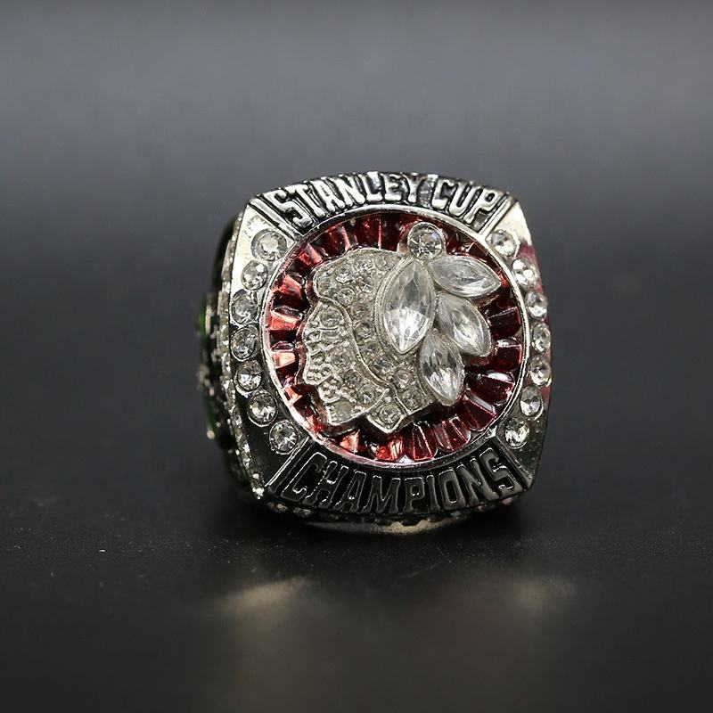 2013 Chicago Blackhawks Championship  Ring