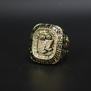 1995 Houston Rockets Championship Ring