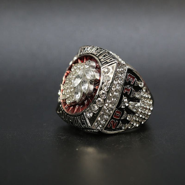 2013 Chicago Blackhawks Championship  Ring