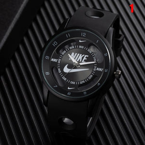 Nike Sports Watch