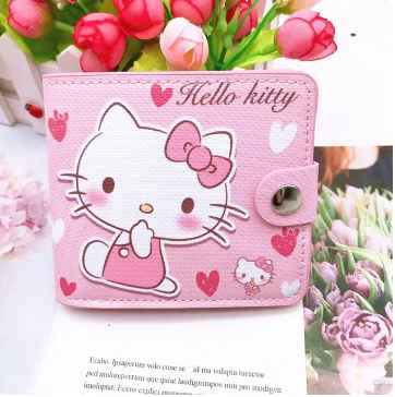 Hello Kitty Wallet