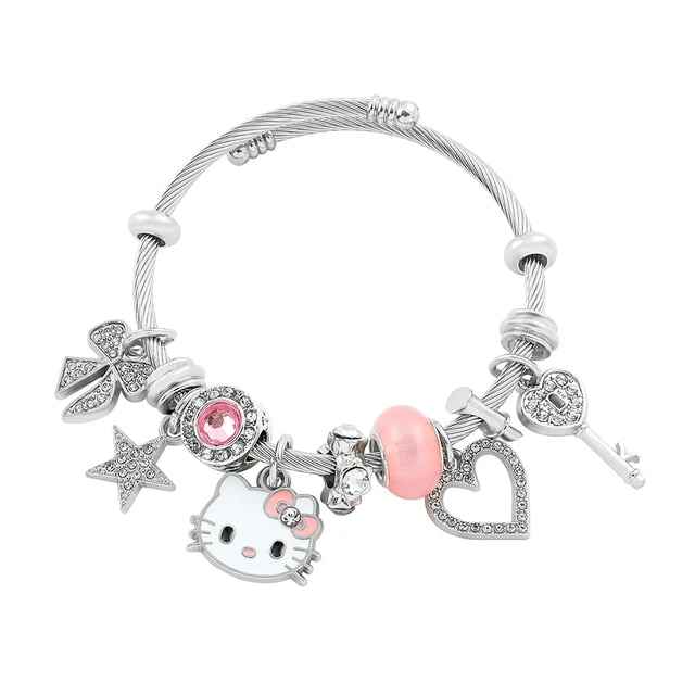 Hello Kitty Bracelet