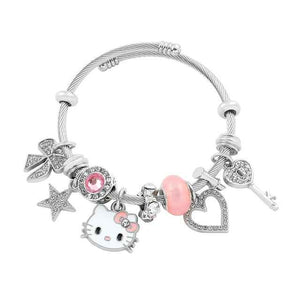 Hello Kitty Bracelet