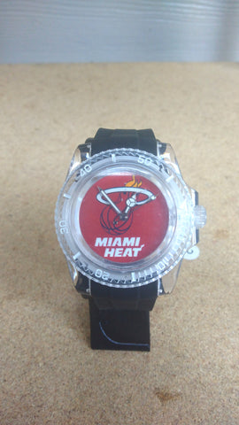 Miami Heat Watch