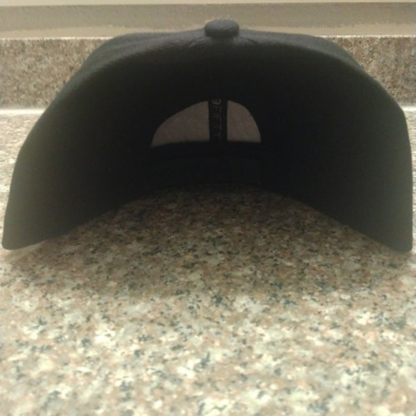 Las Vegas Raiders Baseball Hat