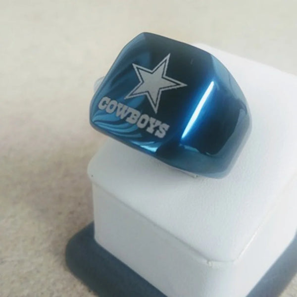 Dallas Cowboys Ring