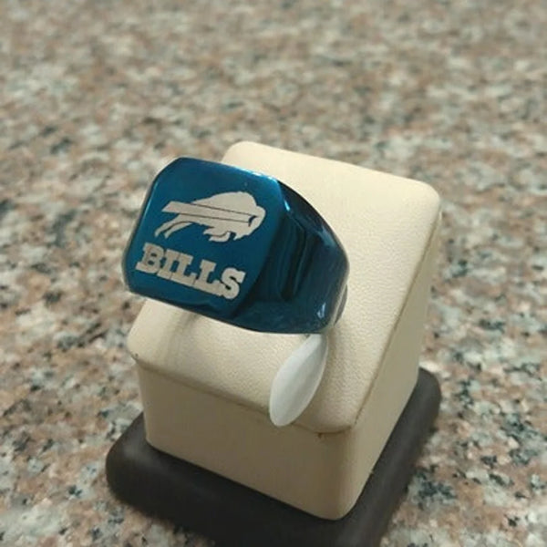 Buffalo Bills Ring