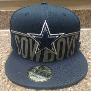 Dallas Cowboys Baseball Hat