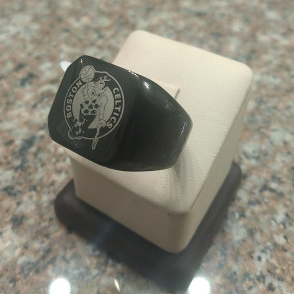 Boston Celtics Ring