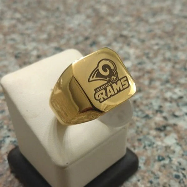 L.A Rams Ring