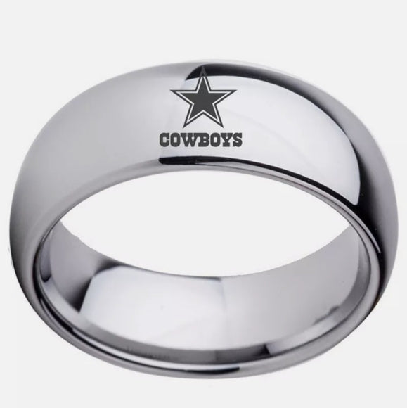 Dallas Cowboys Ring