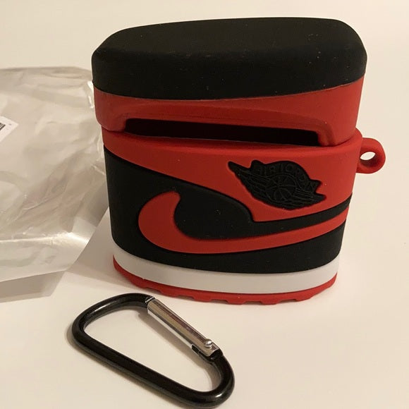 AJ 1 Air Pods Case