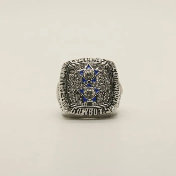 1977 Dallas Cowboys Championship Ring