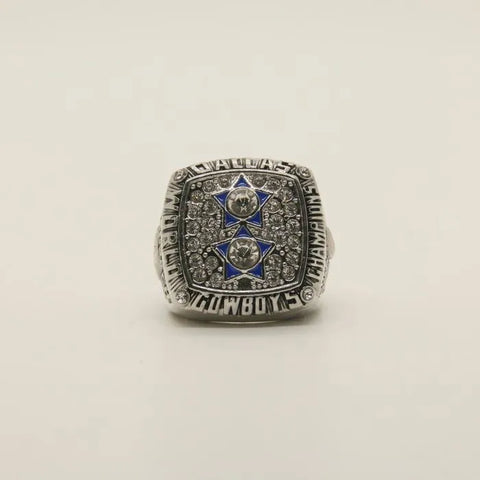 1977 Dallas Cowboys Championship Ring