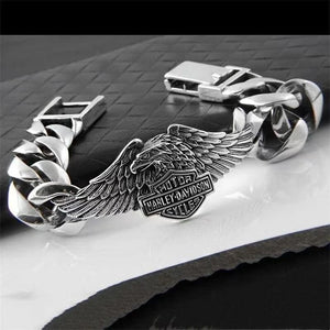 Harley Davidson Bracelet