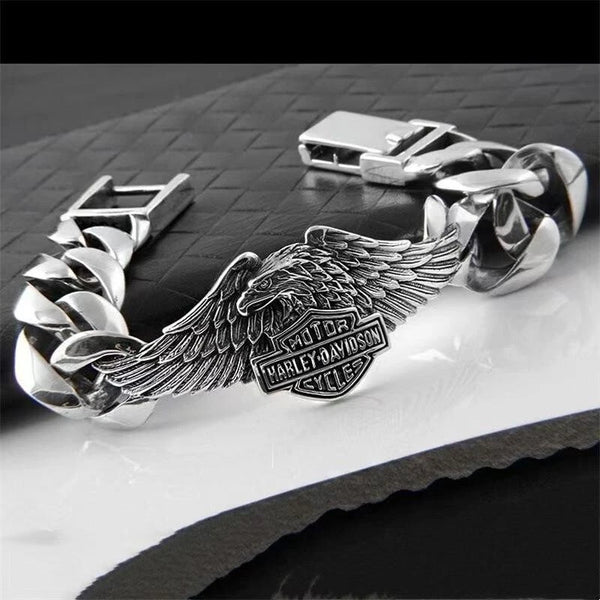 Harley Davidson Bracelet