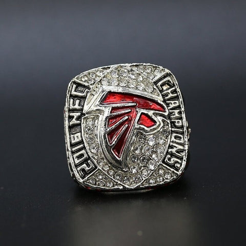 2016 Atlanta Falcons NFC Championship Ring