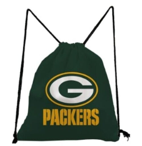 Green Bay Packers Backpack