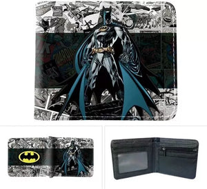 Batman Wallet