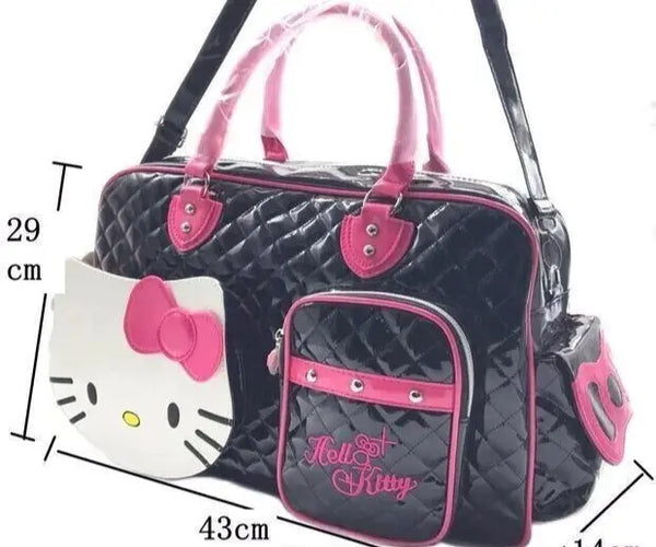 Hello Kitty Tote Bag