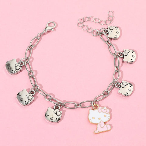 Hello Kitty Bracelet