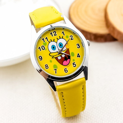 SpongeBob SquarePants Watch
