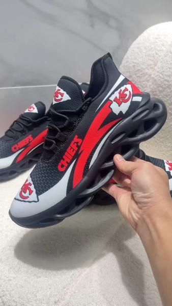 Kansas City Chiefs Sneakers