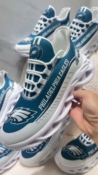 Philadelphia Eagles Sneakers